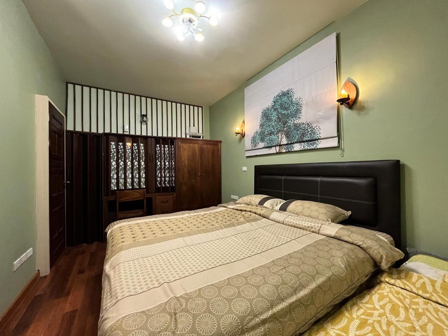 Mana-An Lake Hill Resort Villa Chiang Mai Exterior photo